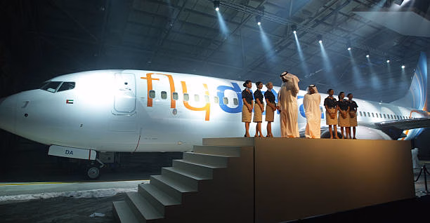 Flydubai Incident Revives Debate Over Cockpit Surveillance